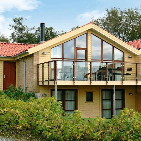 6 Person Holiday Home In Egernsund Экстерьер фото