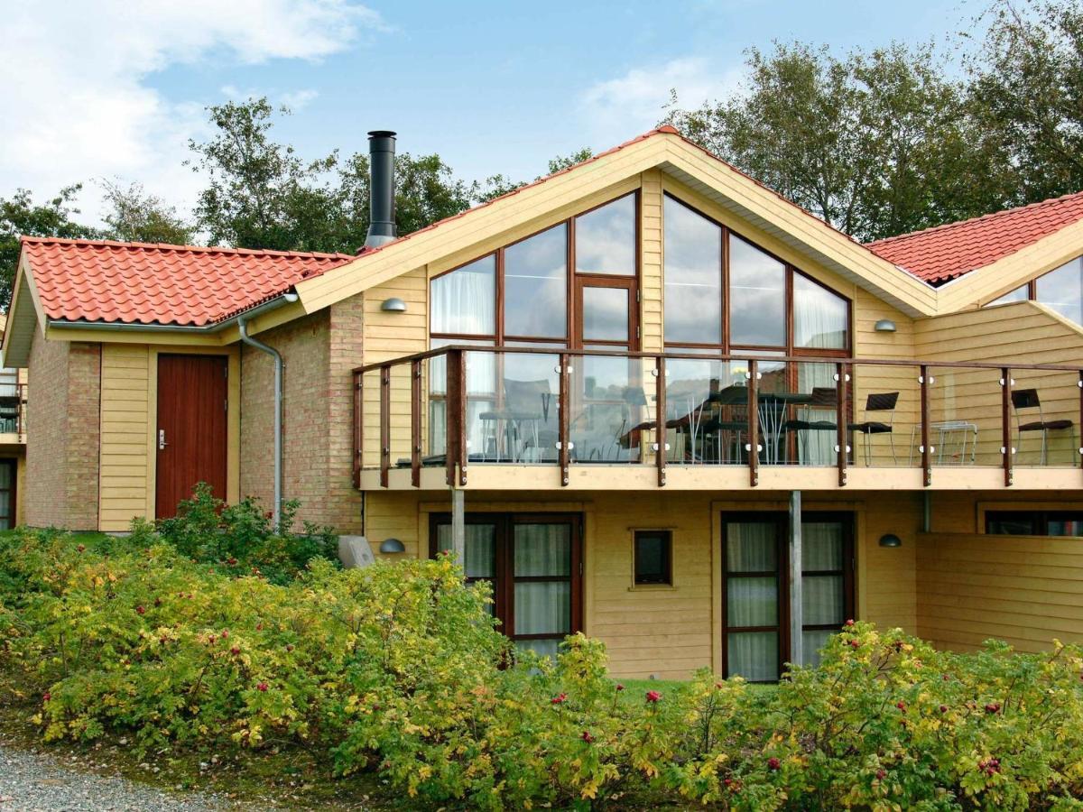 6 Person Holiday Home In Egernsund Экстерьер фото