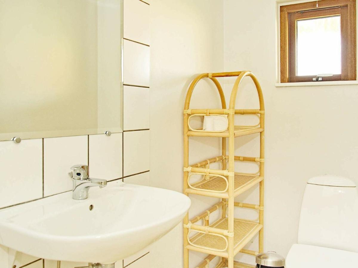 6 Person Holiday Home In Egernsund Экстерьер фото