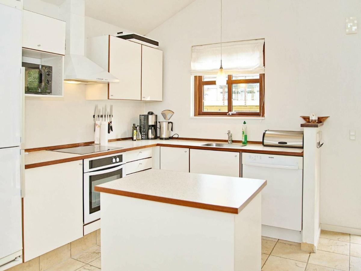 6 Person Holiday Home In Egernsund Экстерьер фото