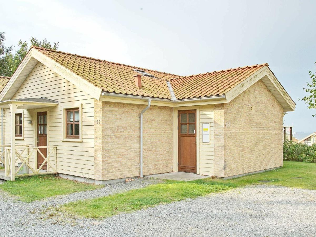 6 Person Holiday Home In Egernsund Экстерьер фото
